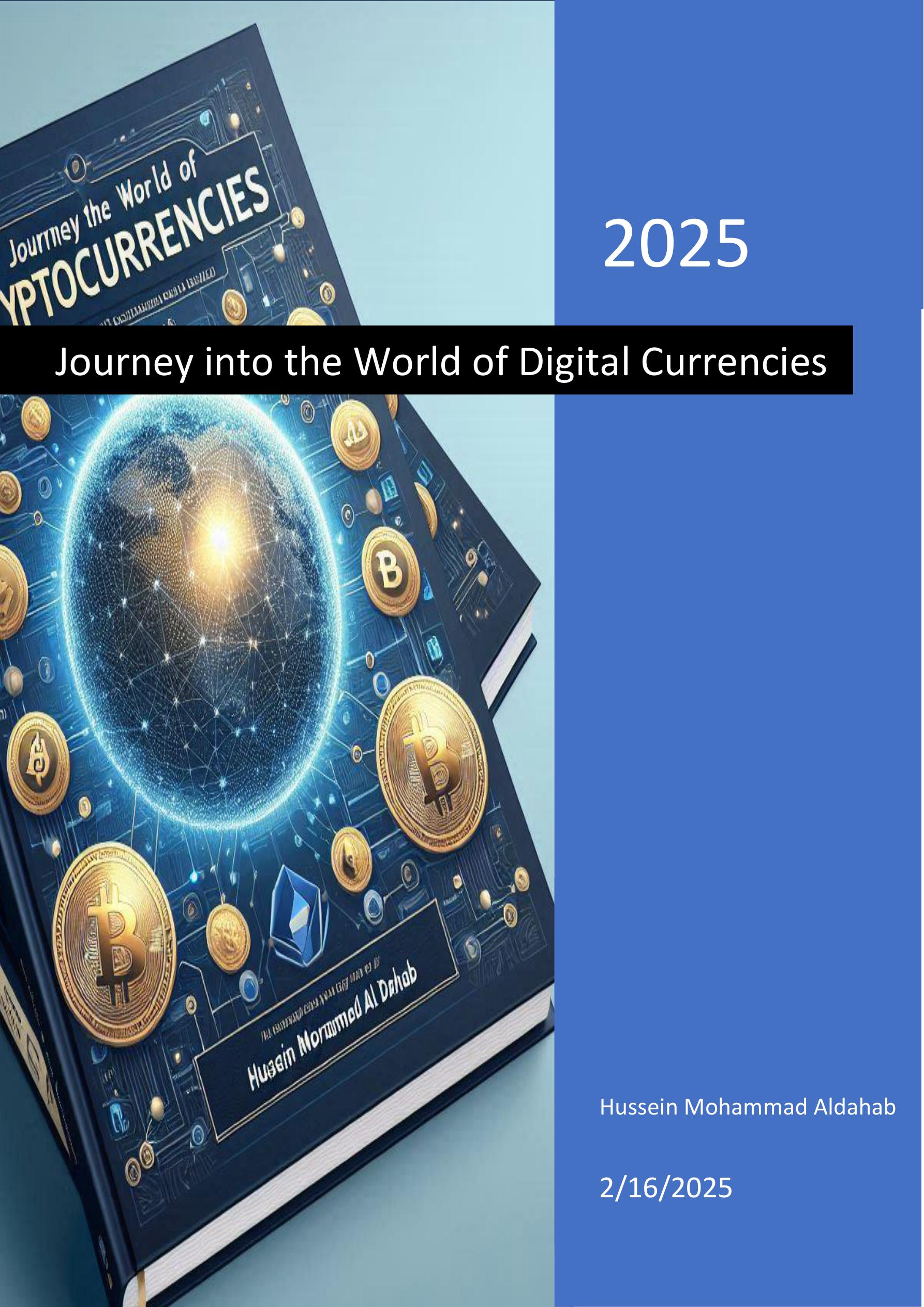 Book Library - Forex and Cryptocurrencies